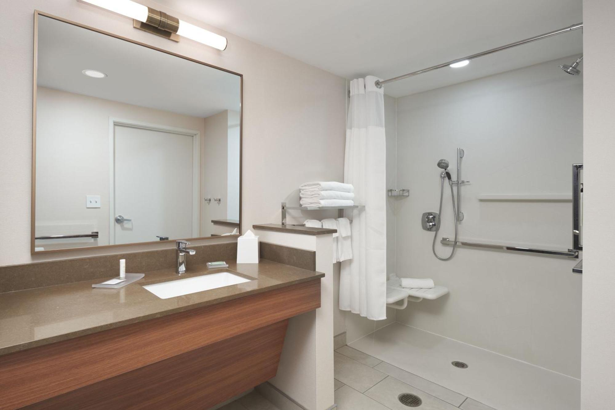 Fairfield By Marriott Inn & Suites Hardeeville I-95 North المظهر الخارجي الصورة