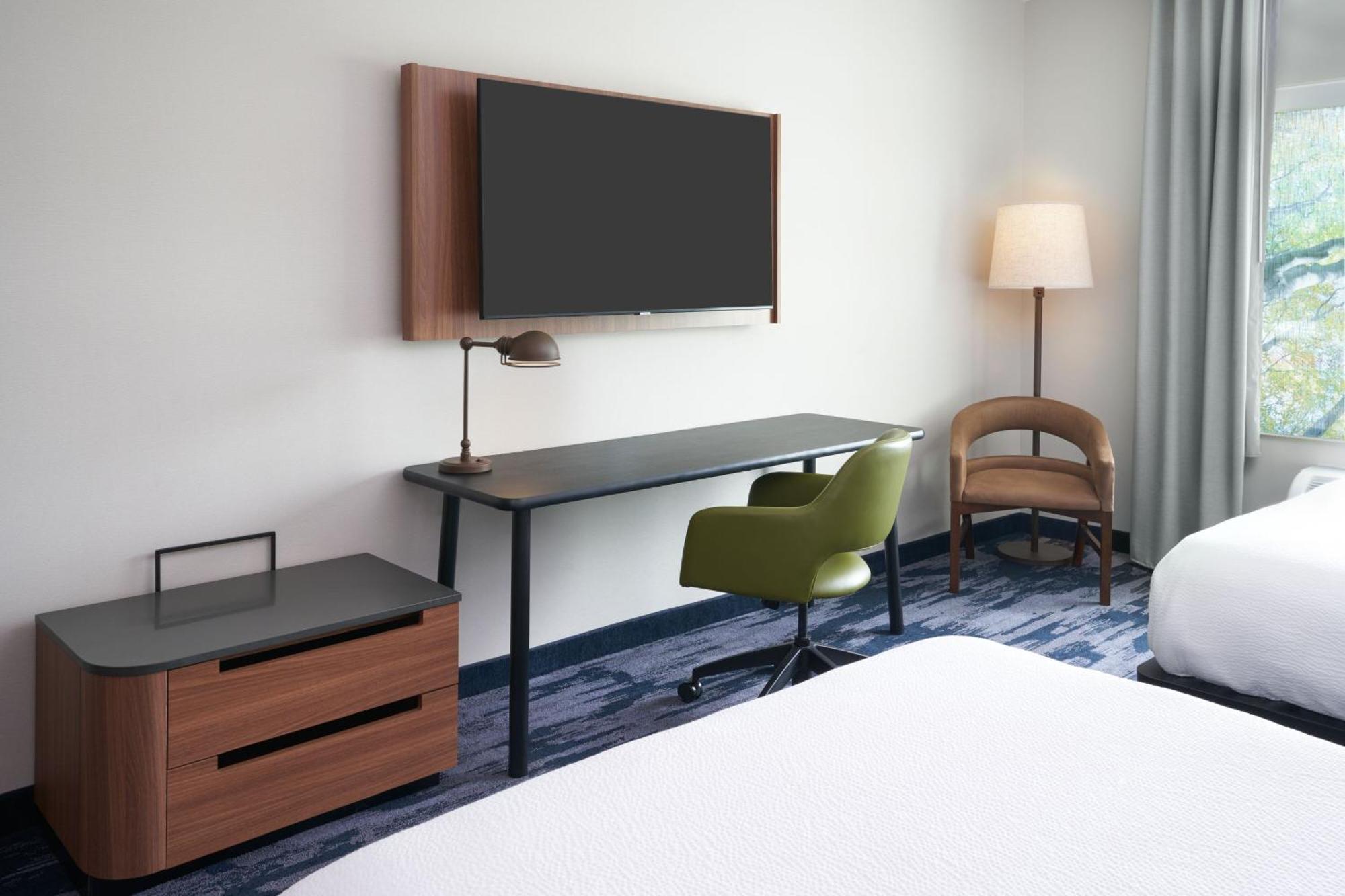 Fairfield By Marriott Inn & Suites Hardeeville I-95 North المظهر الخارجي الصورة