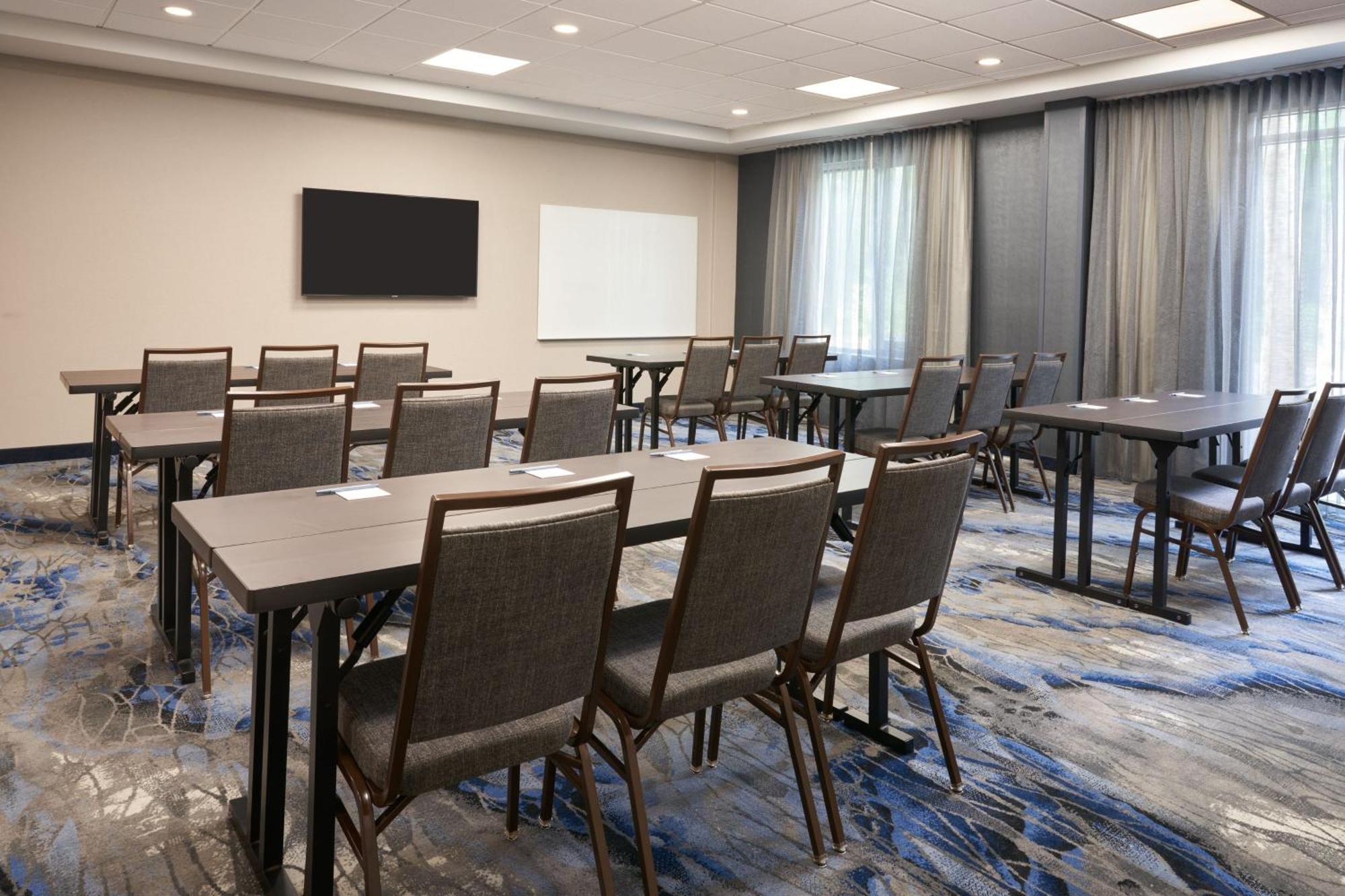 Fairfield By Marriott Inn & Suites Hardeeville I-95 North المظهر الخارجي الصورة