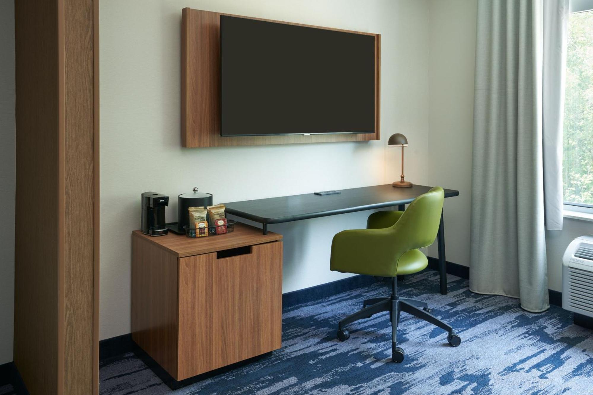 Fairfield By Marriott Inn & Suites Hardeeville I-95 North المظهر الخارجي الصورة